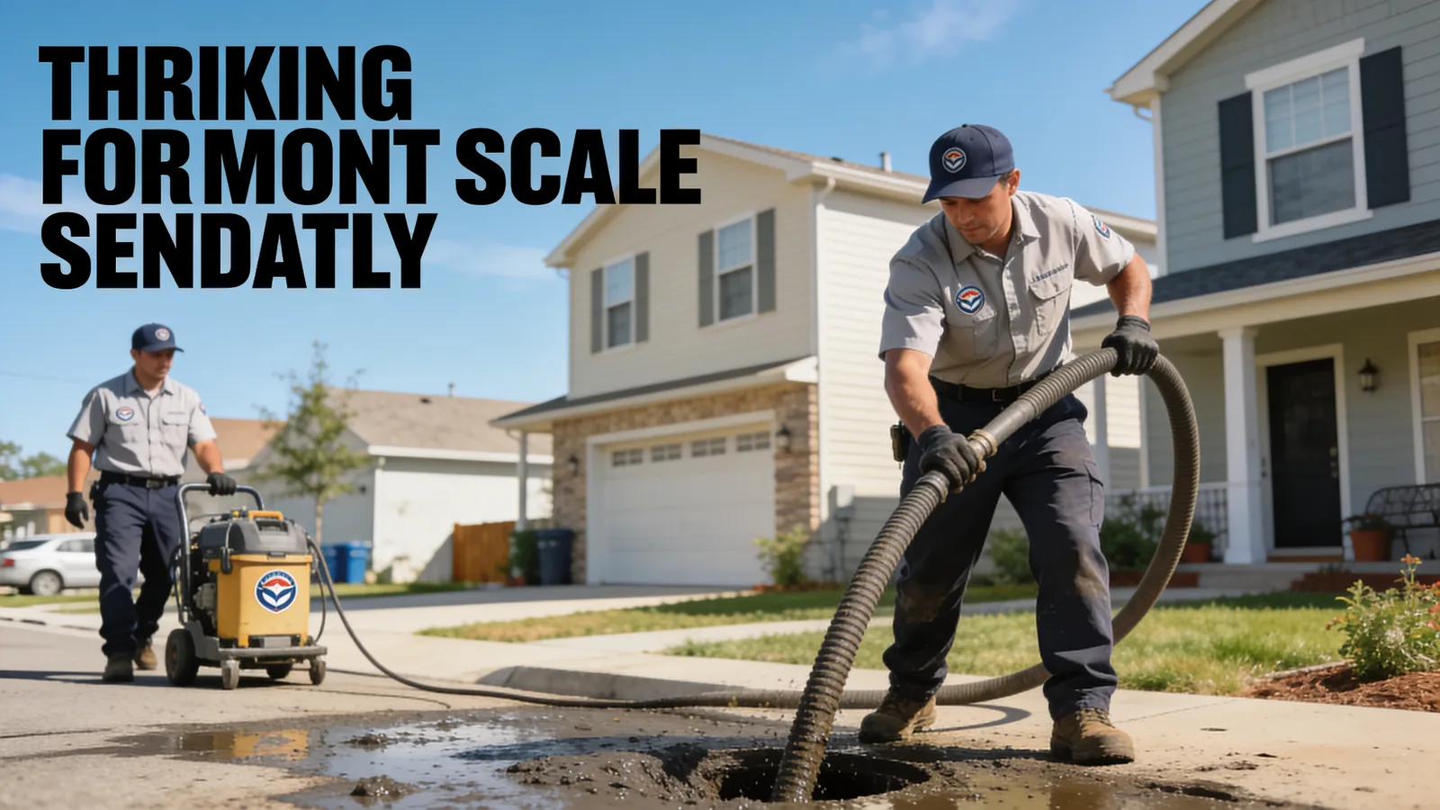 Sewage Cleanup in Anoka, MN near me